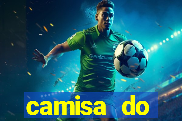 camisa do corinthians socrates